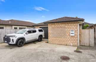 64B Martyn Street, Waiuku