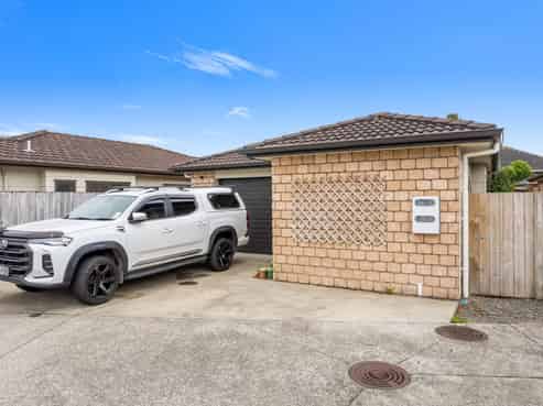 64B Martyn Street, Waiuku