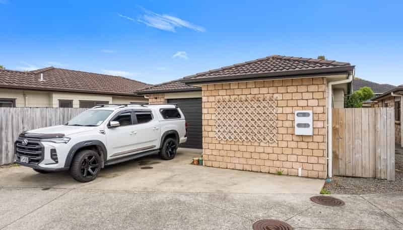 64B Martyn Street, Waiuku