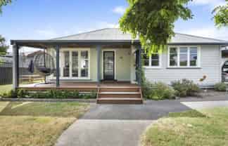 17A Blackburn Street, Frankton