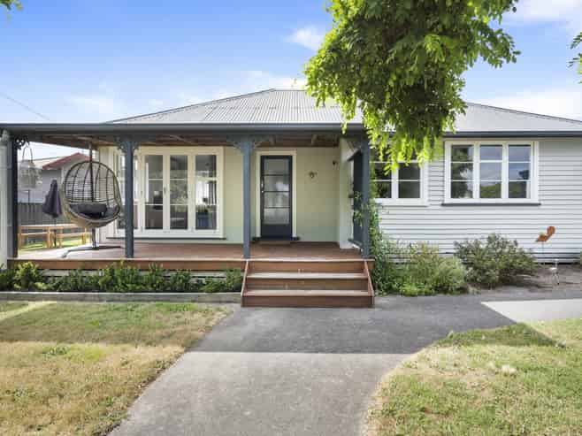 17A Blackburn Street, Frankton