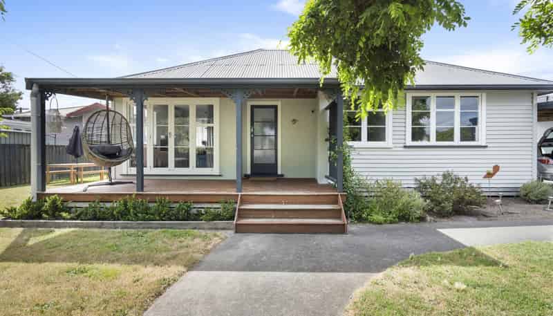 17A Blackburn Street, Frankton