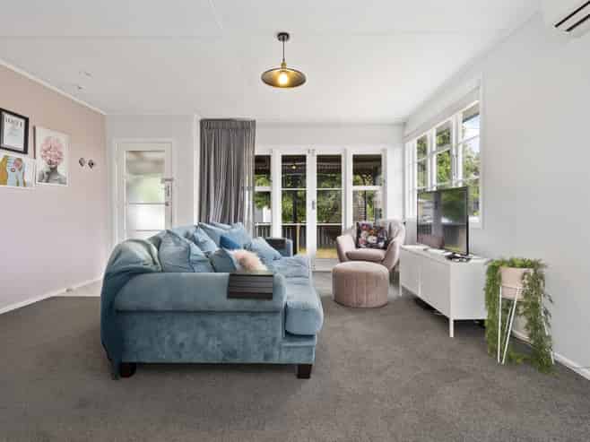 17A Blackburn Street, Frankton