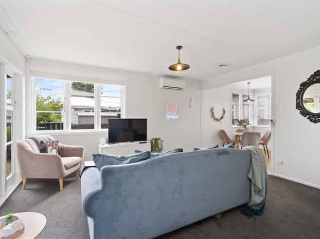 17A Blackburn Street, Frankton