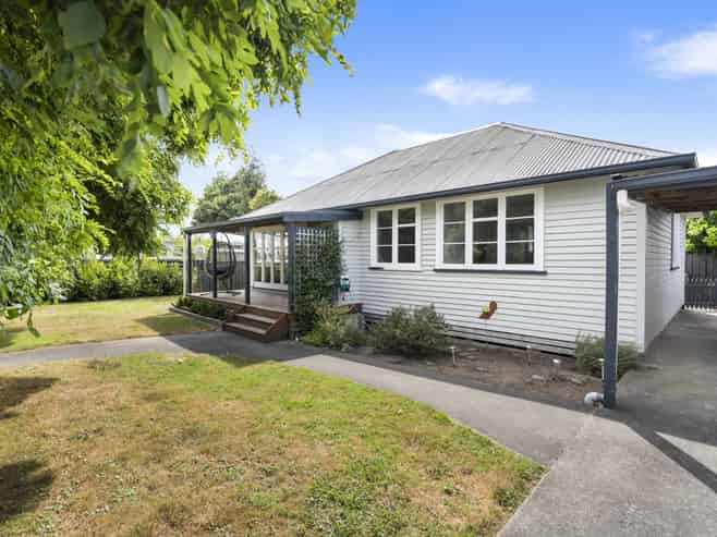 17A Blackburn Street, Frankton