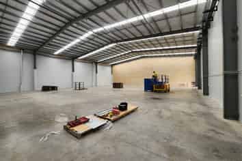 Wigram at its Best, Available Now!