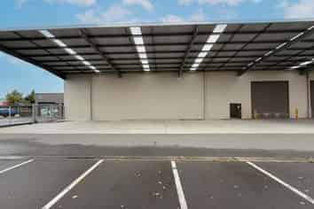 Conventional Industrial in Wigram