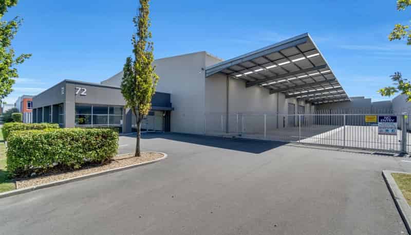 72 Hammersmith Drive, Wigram