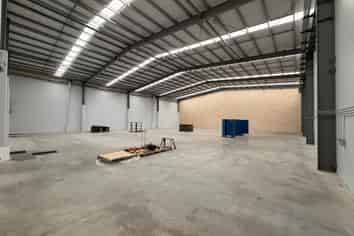 Conventional Industrial in Wigram