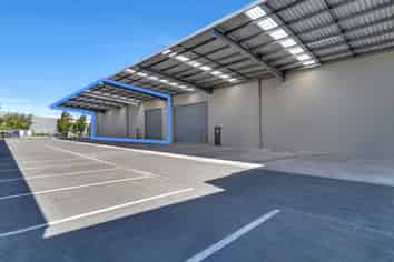 Wigram at its Best, Available Now!