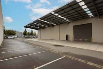 Conventional Industrial in Wigram