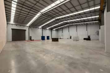 Conventional Industrial in Wigram