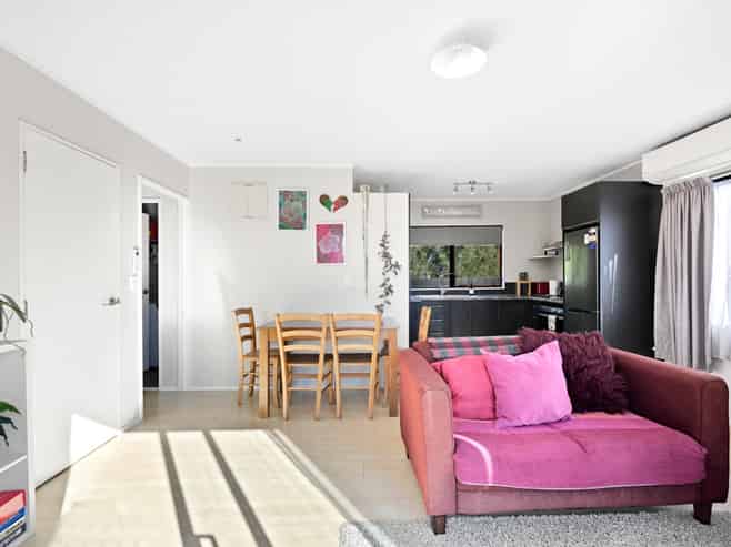 21A Rhode Street, Frankton