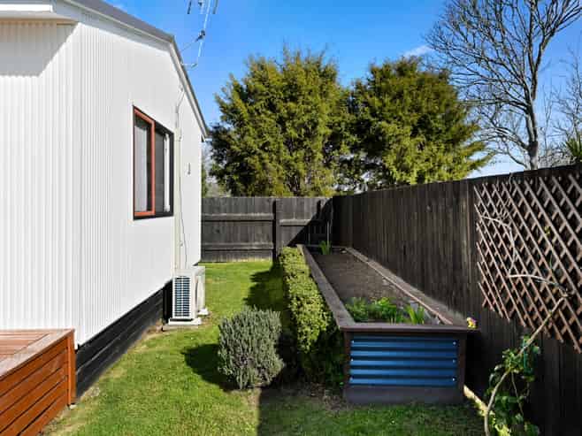 21A Rhode Street, Frankton