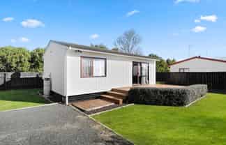 21A Rhode Street, Frankton