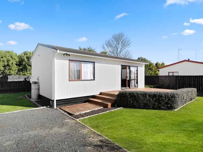 21A Rhode Street, Frankton