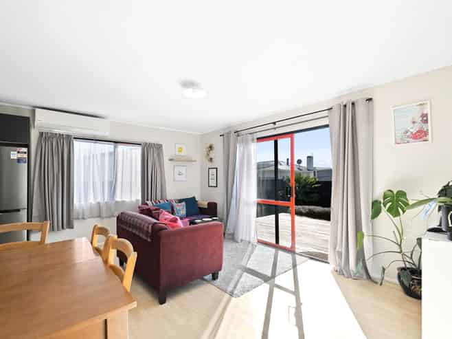 21A Rhode Street, Frankton