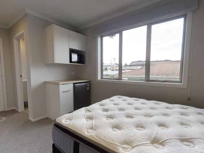 D/4/16 Manning Street, Hamilton Central