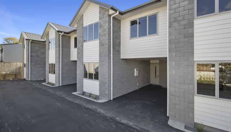 D/4/16 Manning Street, Hamilton Central