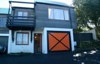 10/21-23 Amapur Drive, Khandallah