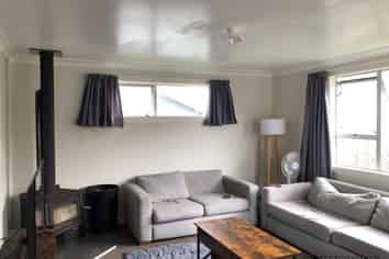 3a  Strange Street, Waitara