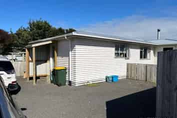 3a  Strange Street, Waitara