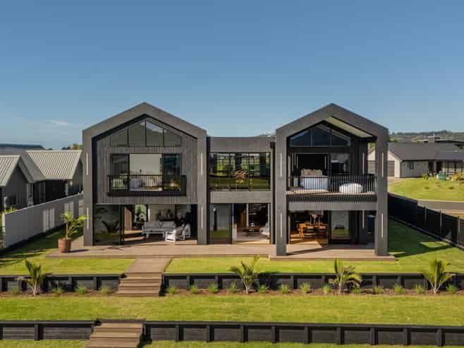 91 Leeward Drive, Whitianga