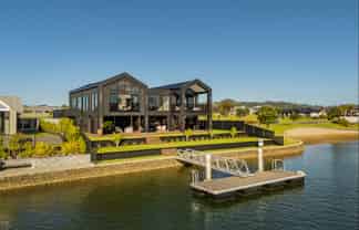 91 Leeward Drive, Whitianga