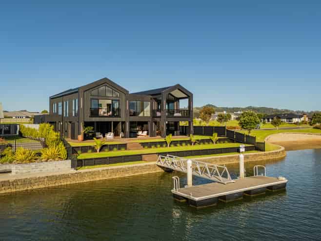 91 Leeward Drive, Whitianga