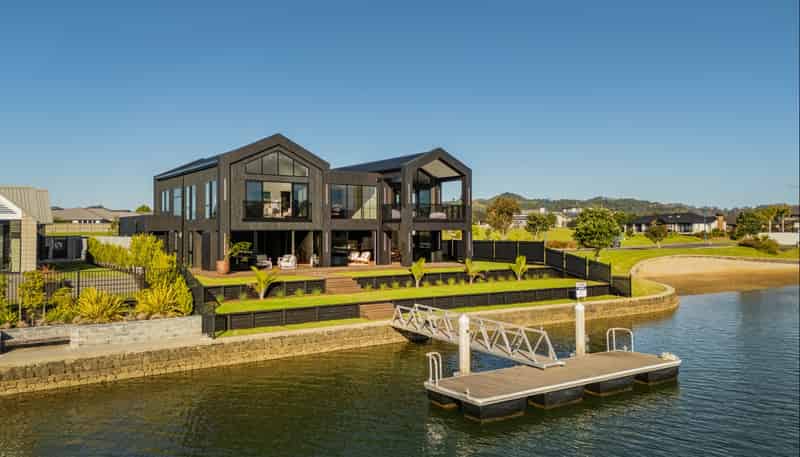 91 Leeward Drive, Whitianga