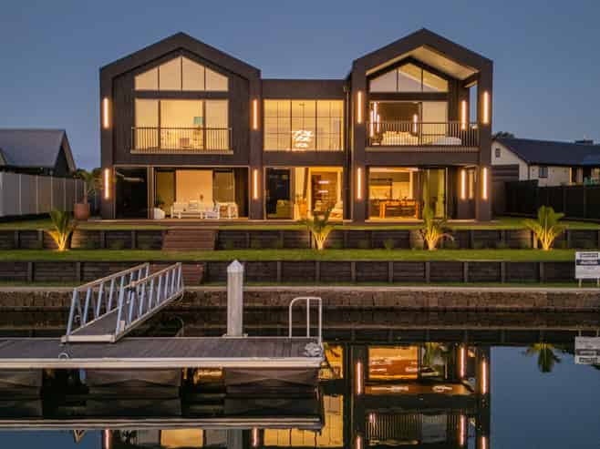 91 Leeward Drive, Whitianga