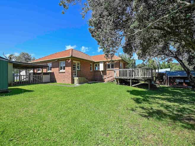 79 Ngataringa Road, Devonport