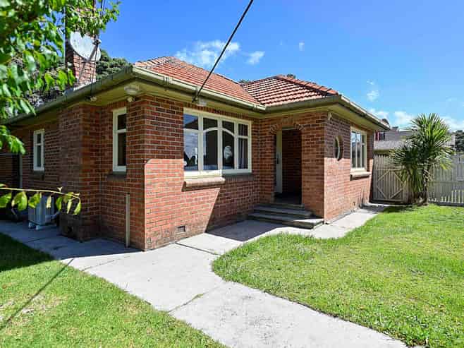 79 Ngataringa Road, Devonport