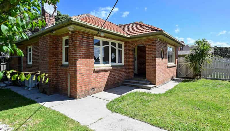 79 Ngataringa Road, Devonport