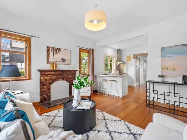 79 Ngataringa Road, Devonport