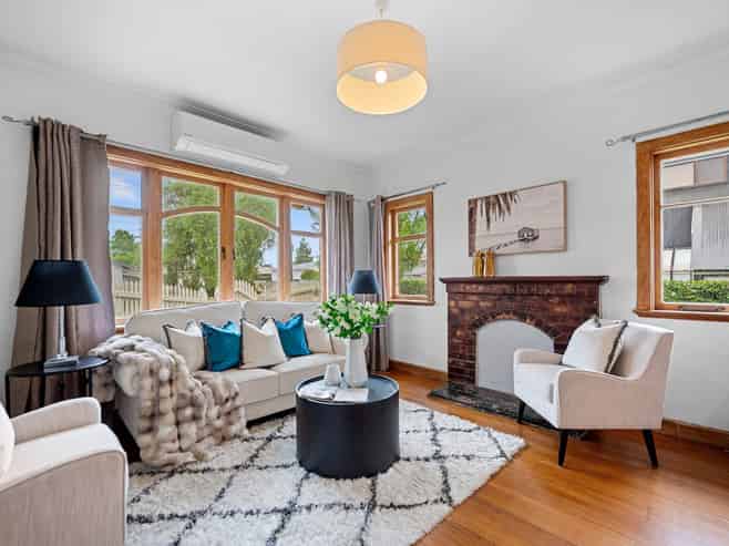 79 Ngataringa Road, Devonport