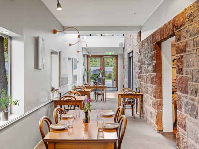 Landmark Hospitality Opportunity in Sumner Village