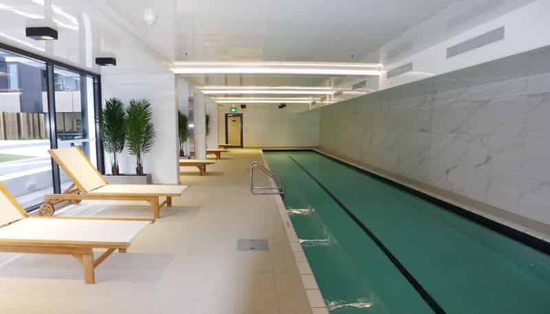 213/438 Queen Street, Auckland Central