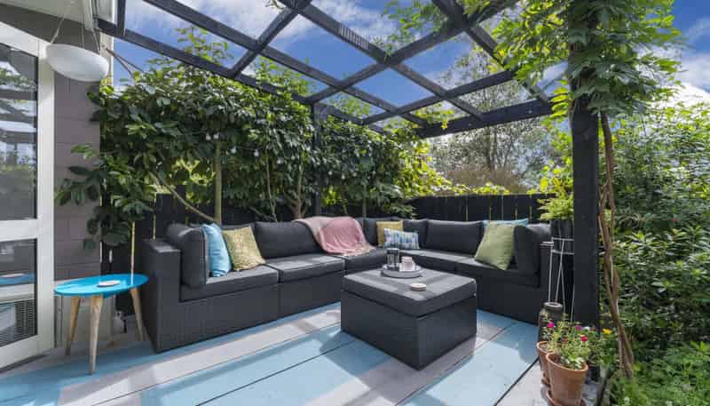 Flat 5 and/126B Waikato Street, Taupo