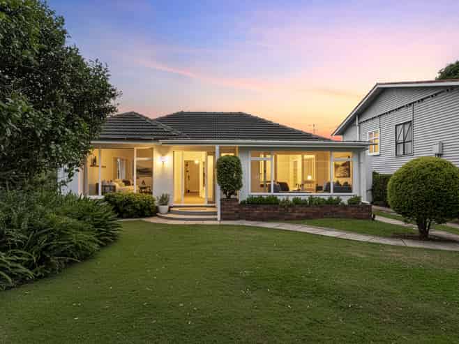 155 Trafalgar Street, Onehunga