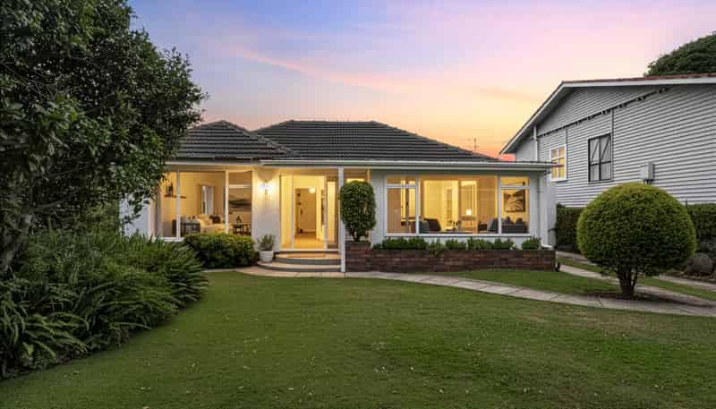 155 Trafalgar Street, Onehunga