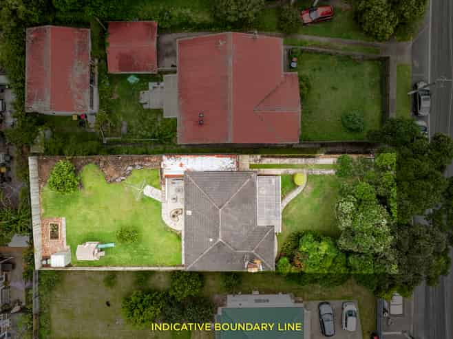 155 Trafalgar Street, Onehunga