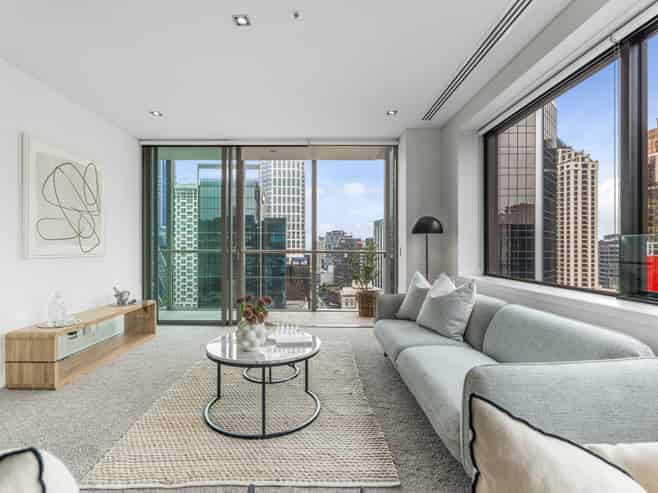 1912/26 Albert Street, Auckland Central