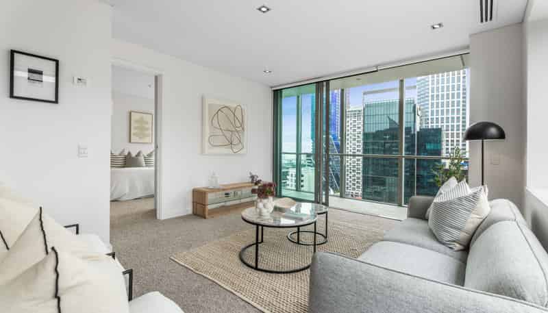 1912/26 Albert Street, Auckland Central