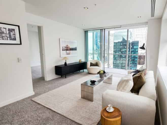 19L/26 Albert Street, Auckland Central