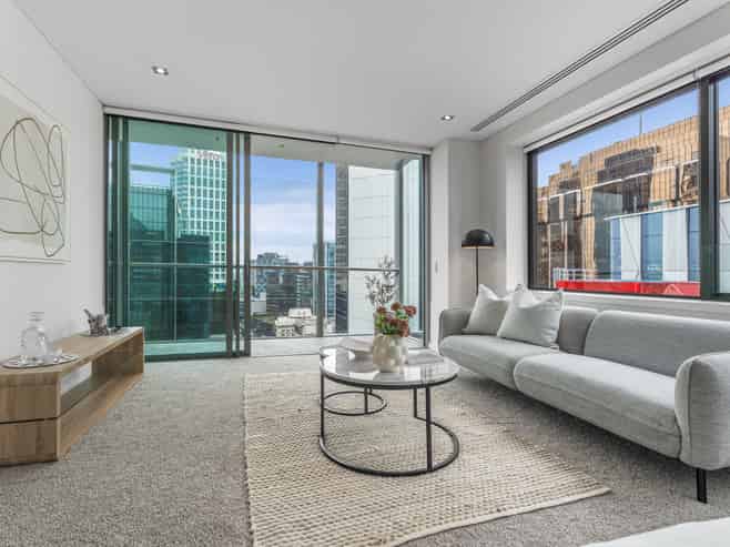 1912/26 Albert Street, Auckland Central