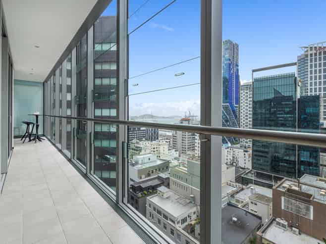 1912/26 Albert Street, Auckland Central