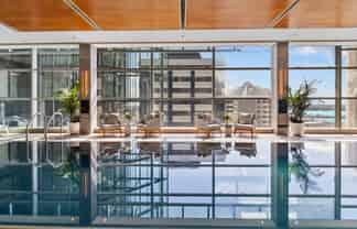 1912/26 Albert Street, Auckland Central