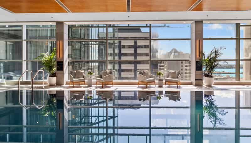 1912/26 Albert Street, Auckland Central