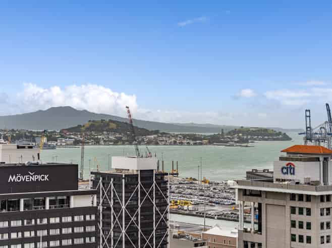 1912/26 Albert Street, Auckland Central